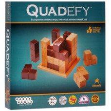 Quadefy (Квадефай)